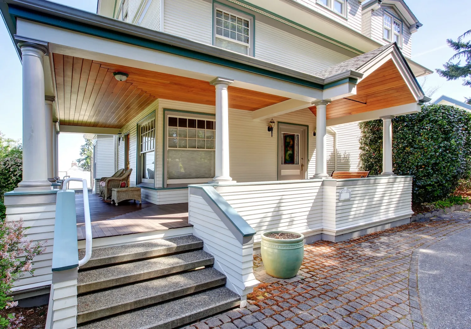 Blue Springs Property Management