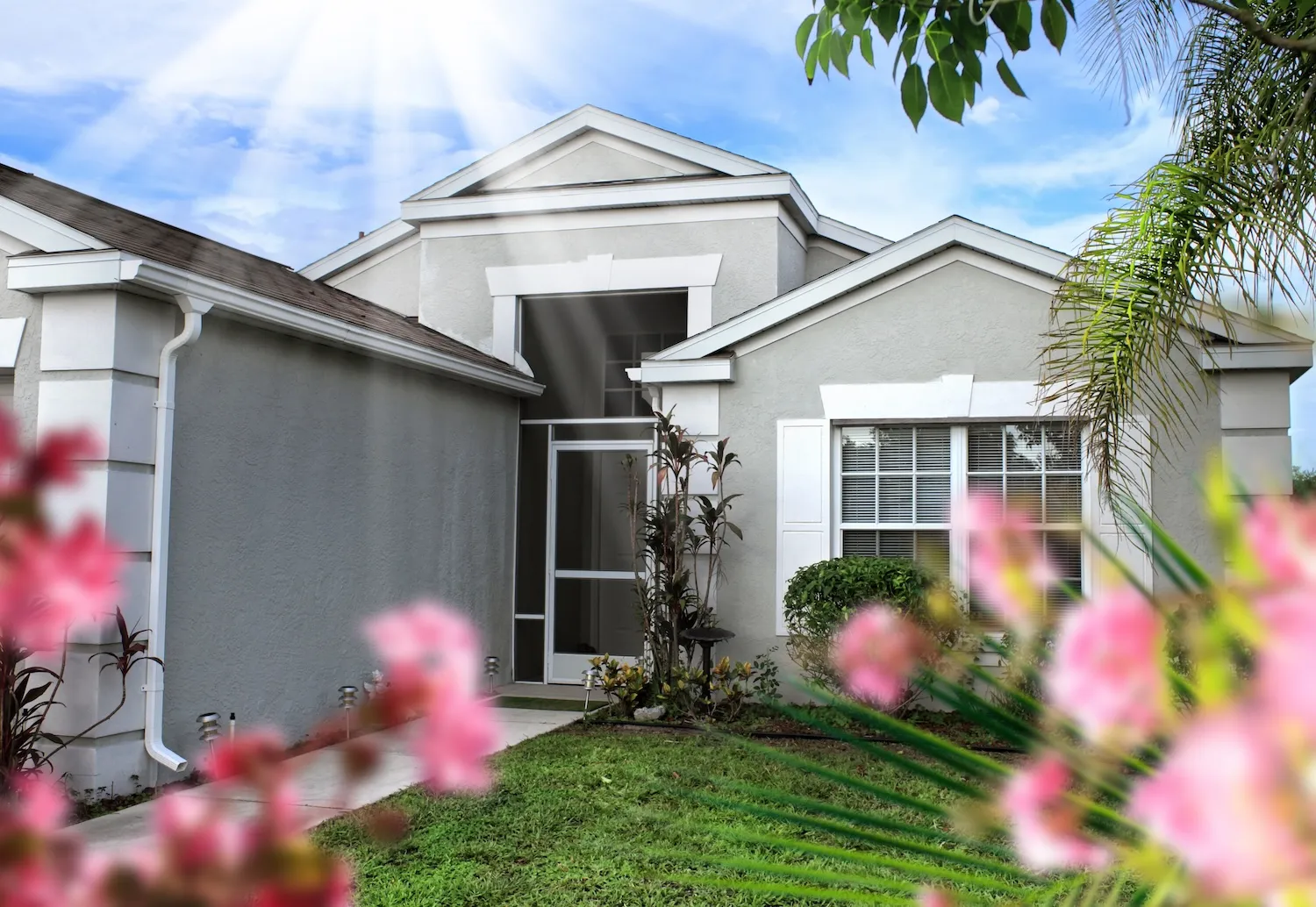 Gladstone Property Management