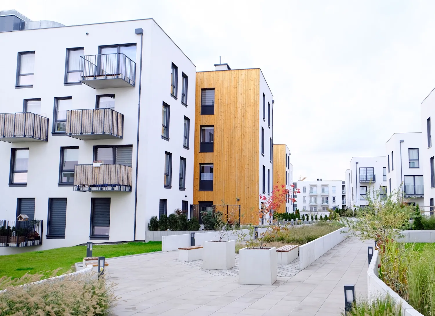 Kansas City Multi Family Property Management
