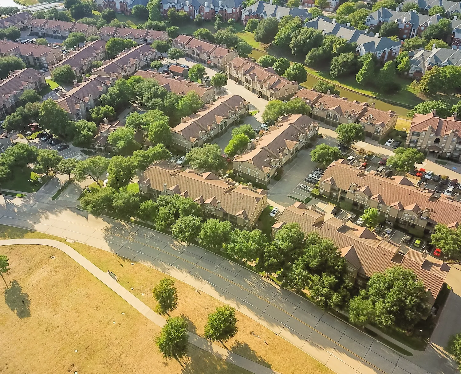 Kansas City Real Estate