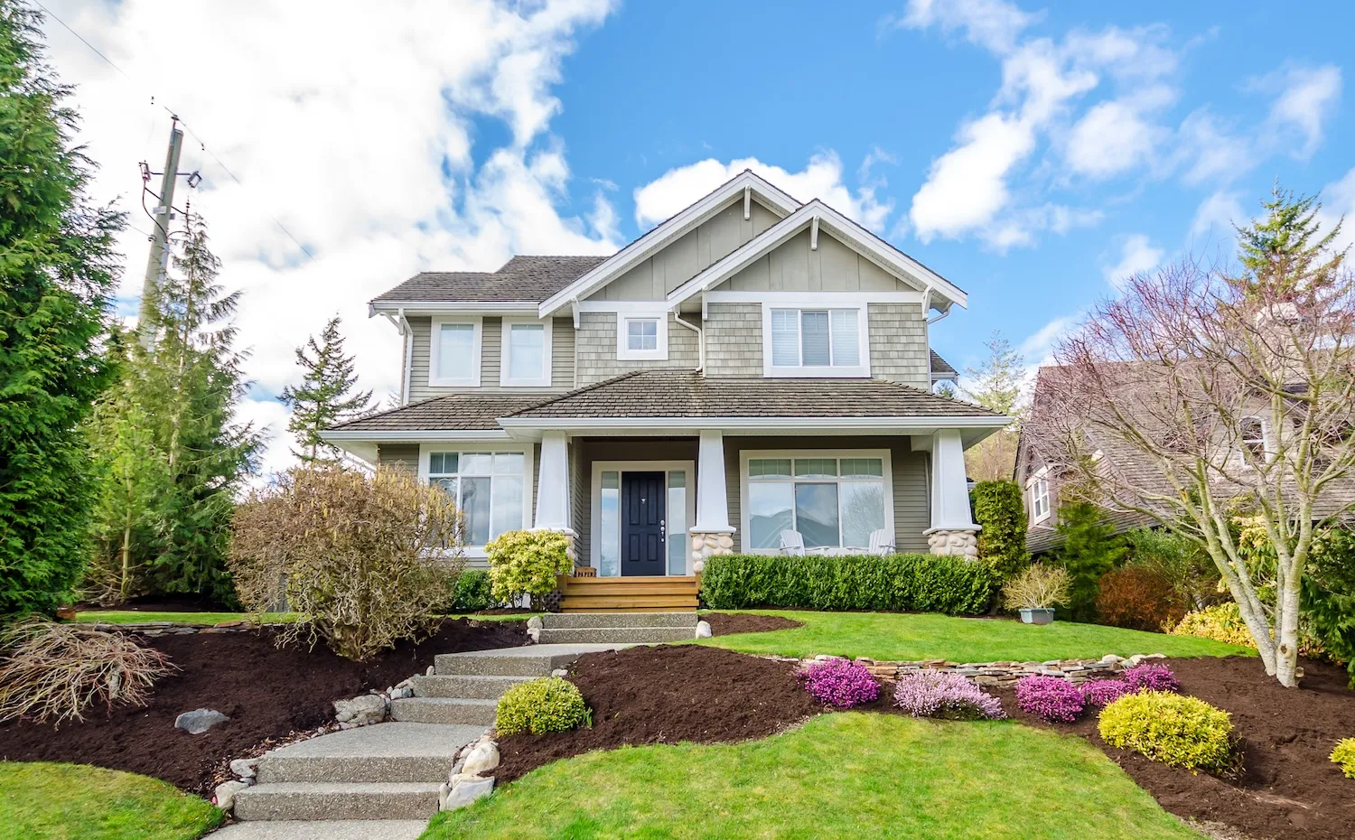 Lee's Summit Property Management